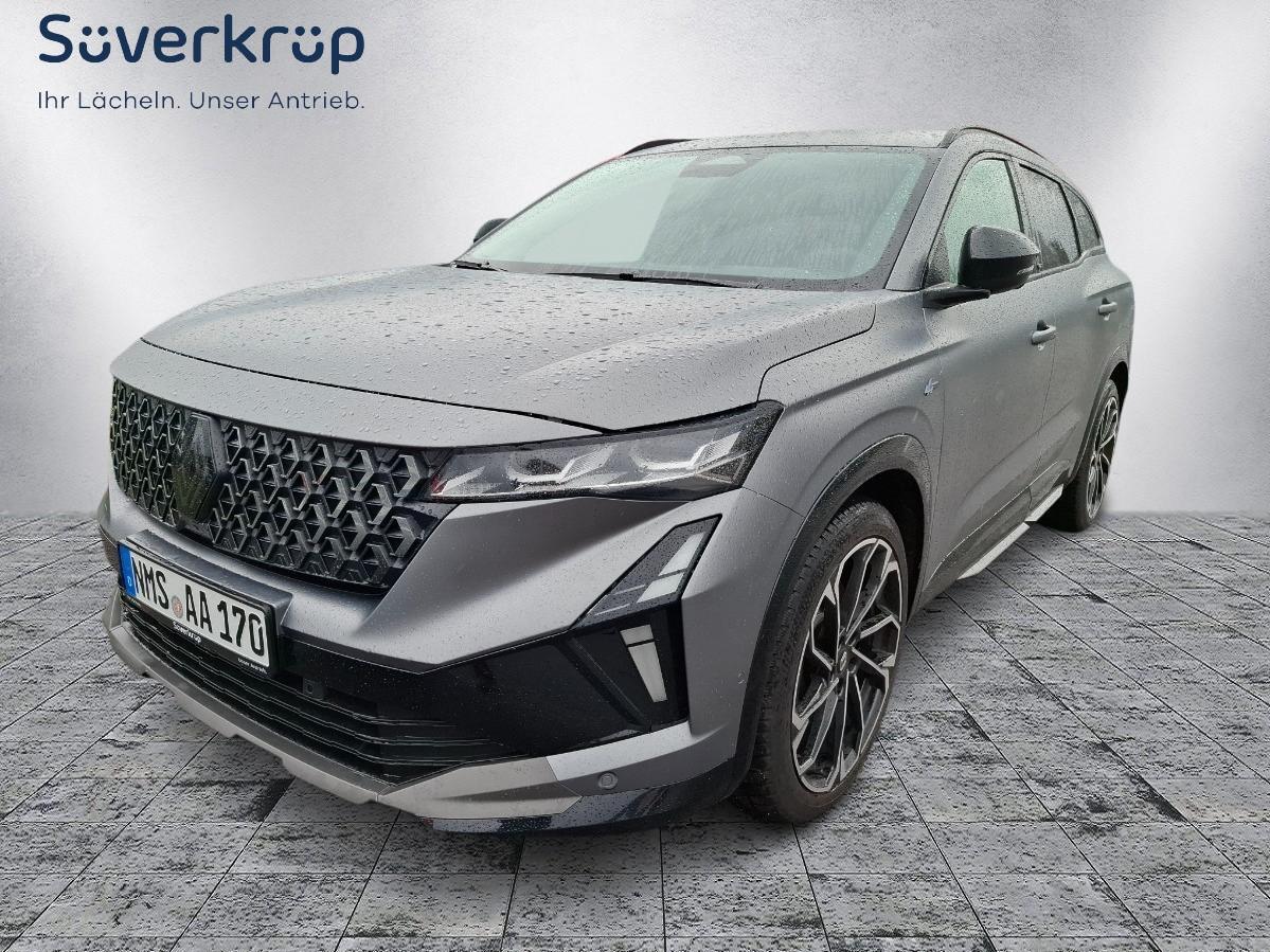 Renault Espace VI Esprit Alpine E-Tech Hybrid 200 5-Sitz