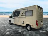 HYMER / ERIBA / HYMERCAR Compact 404/Festbett/Klima/Markise/Euro5/AHK - Wohnmobil oder -wagen Eu
