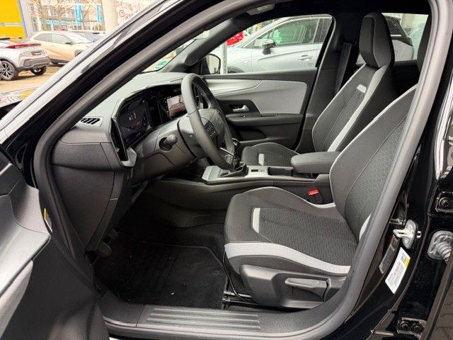 Fahrzeugabbildung Opel Mokka Edition Facelift 136PS LED/Navi/Kamera!