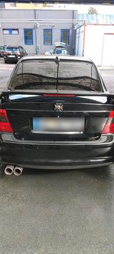 Opel Vectra b i500 - Opel Vectra in Solingen