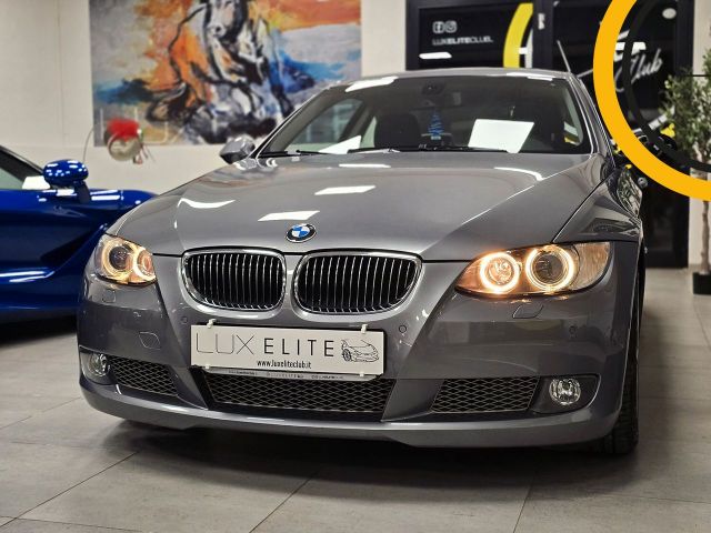 BMW Bmw 335i coupe 3.0 BITURBO
