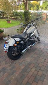 Harley-Davidson FXDWG 103 Diner - Offers matching your search criteria