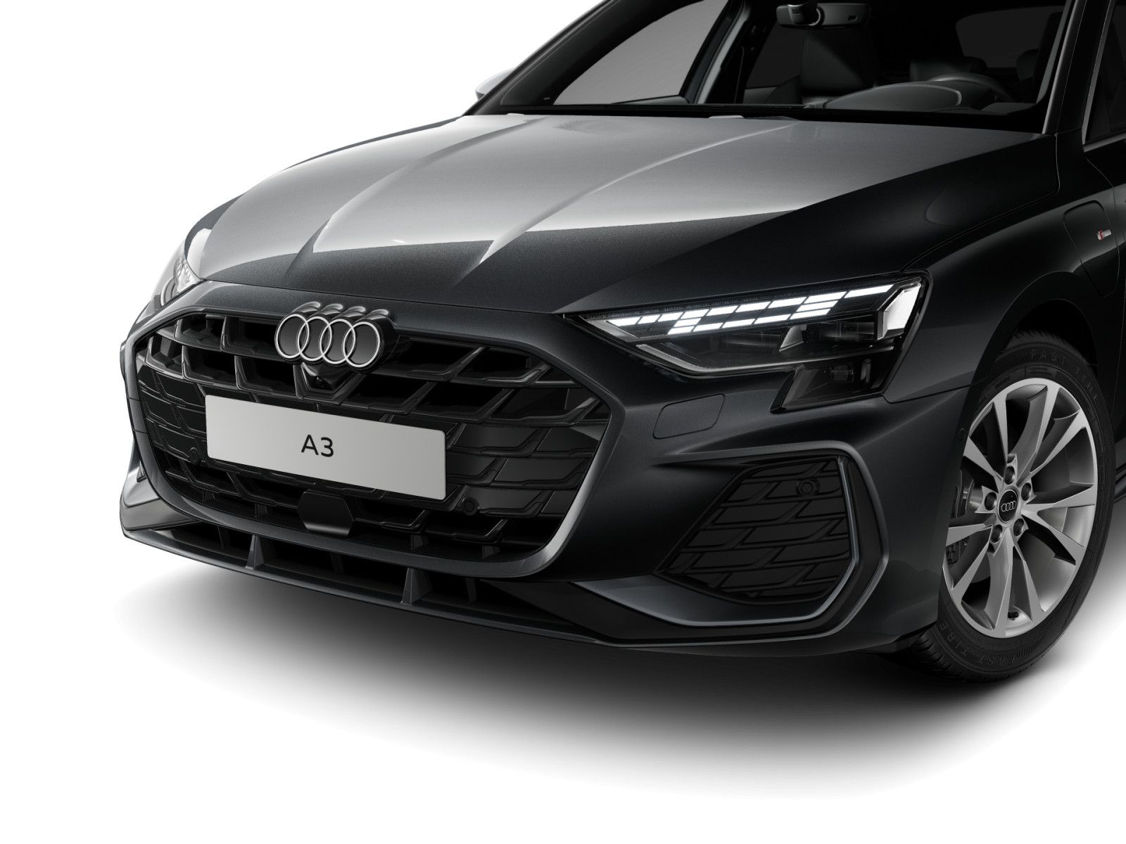Audi A3 - Bild 7