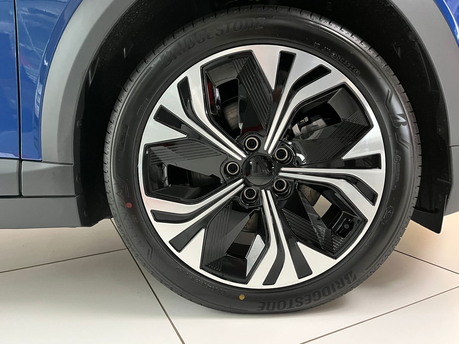 VinFast VF6 - Bild 8