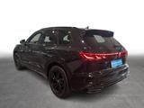 Volkswagen Touareg 3.0TDI R-Line 4x4 STHZG P-DACH LUFT AHK - VW Touareg Gebrauchtwagen in Berlin