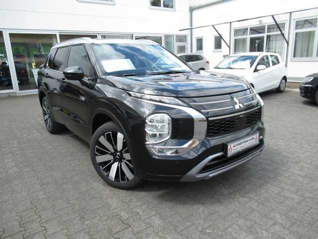 Mitsubishi Outlander 2.4L PHEV TOP Luxury-Paket 2-Farb