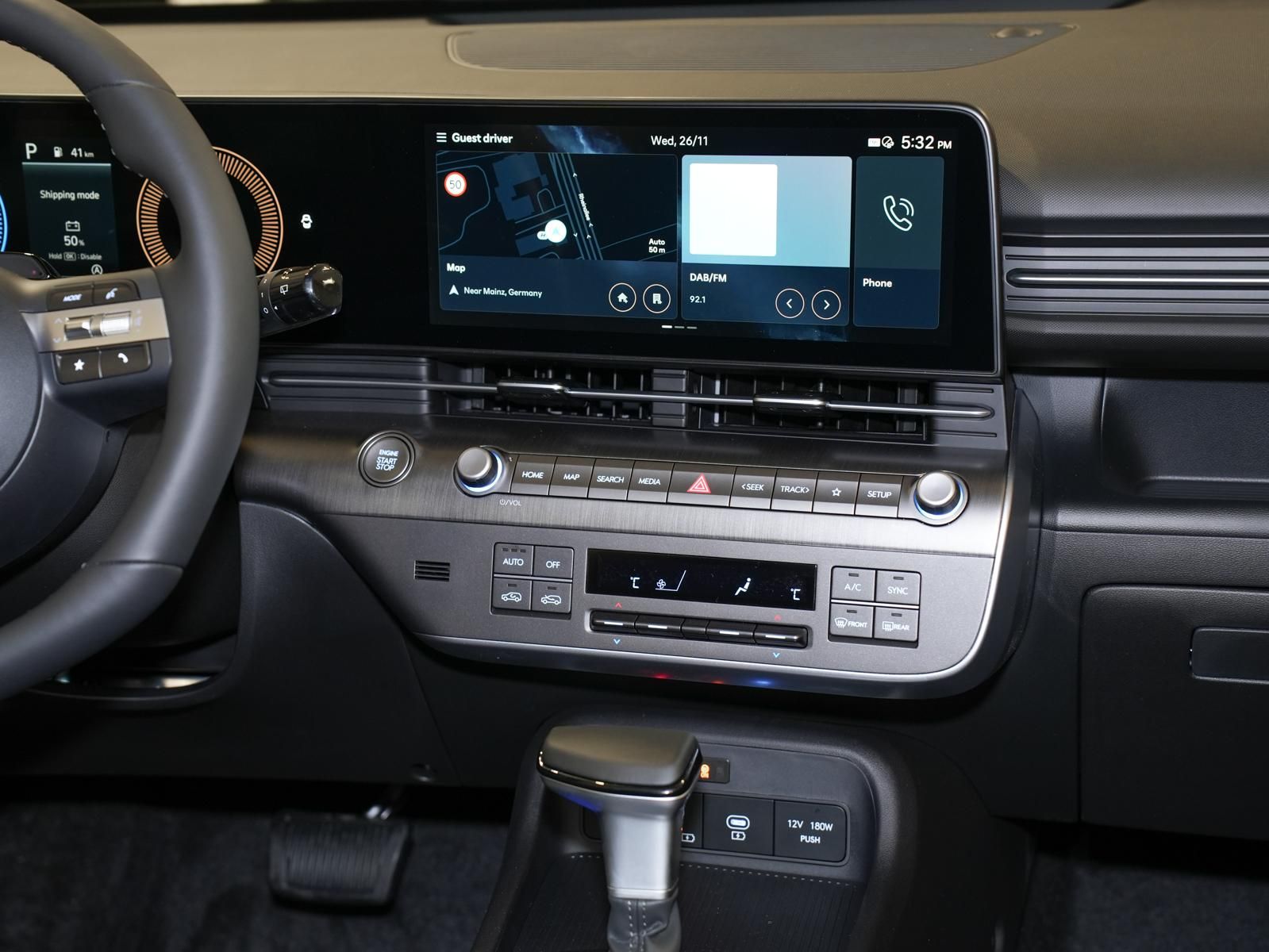 Hyundai KONA - Bild 5