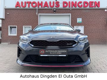 KIA cee'd / Ceed - 4