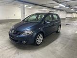Volkswagen Golf Plus - VW Golf Plus Gebrauchtwagen in München