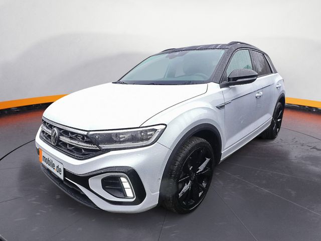 Volkswagen T-Roc R-Line BlackStye 1.5 TSI DSG Navi AHK Kame