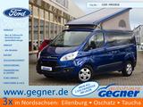 Ford Transit Custom NUGGET 170PS Autm. Navi ACC - Ford Transit Custom Nugget Wohnmobil
