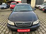 Opel Omega 2.2 16V Elegance*KLIMAAUT*SCHIEBED*TÜV NEU - Opel Omega Gebrauchtwagen