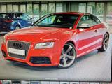 Audi RS5 4.2 FSI S tronic quattro Vollausstattung ! - gebrauchte Audi RS5 aus dem Jahr 2011