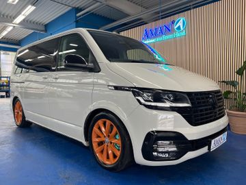 Volkswagen T6 Multivan - 8