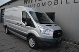 Ford Transit Kasten 350 L3 Trend-1.Hand - Ford Transit 350 L3 Trend Gebrauchtwagen