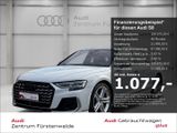 Audi S8 tiptronic 4.0 TFSI quattro MTM 787 PS STHZ AH - Audi S8 aus 2022