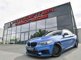 BMW M235i Coupe KW V3 Gewinde* M Performance Abgas.* - : Coupé, 3.2