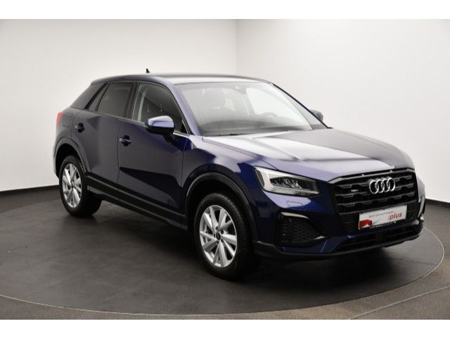 Audi Q2 - Bild 16