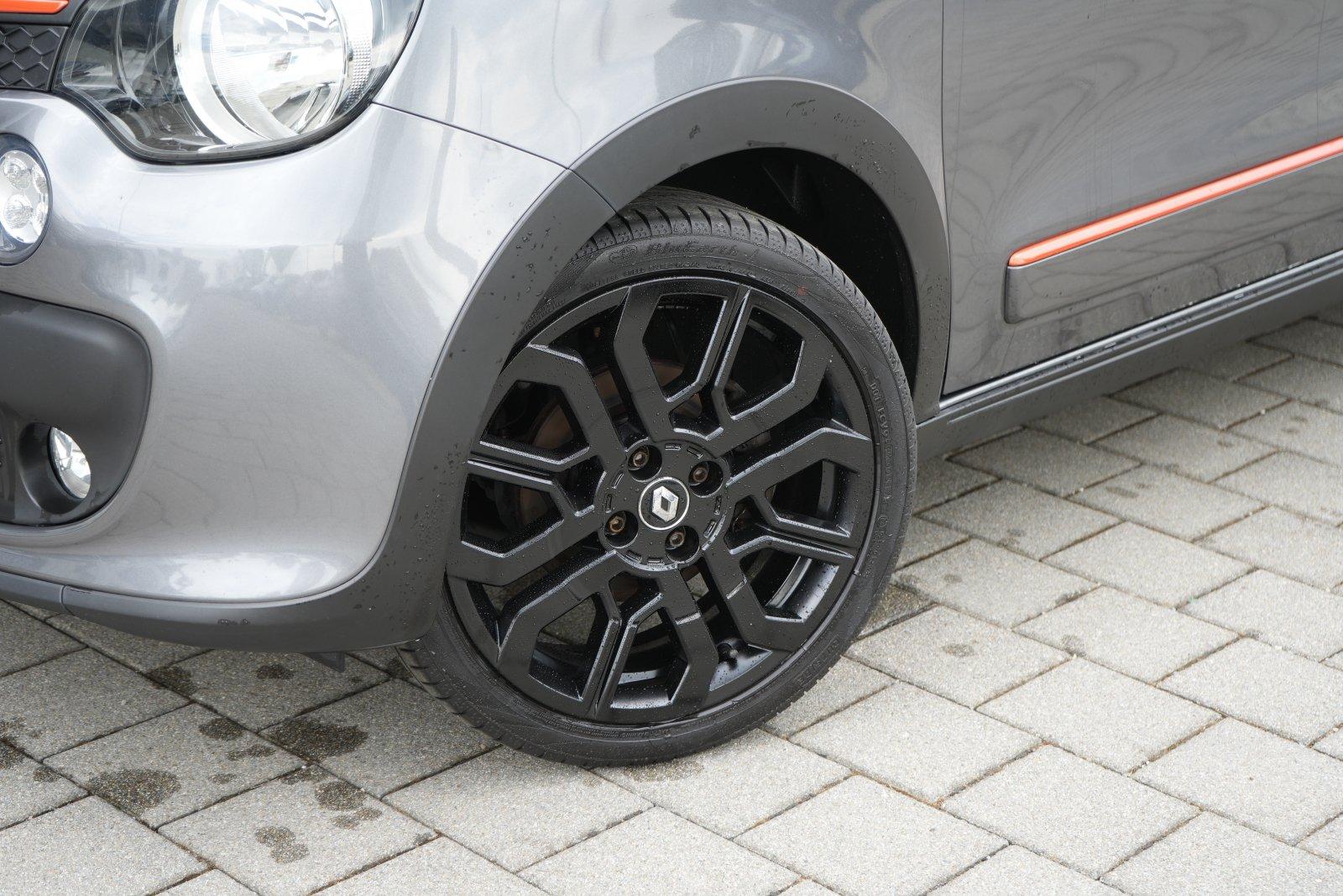 Renault Twingo GT Renault Sport TCe 110 Sitzheiz.  GT