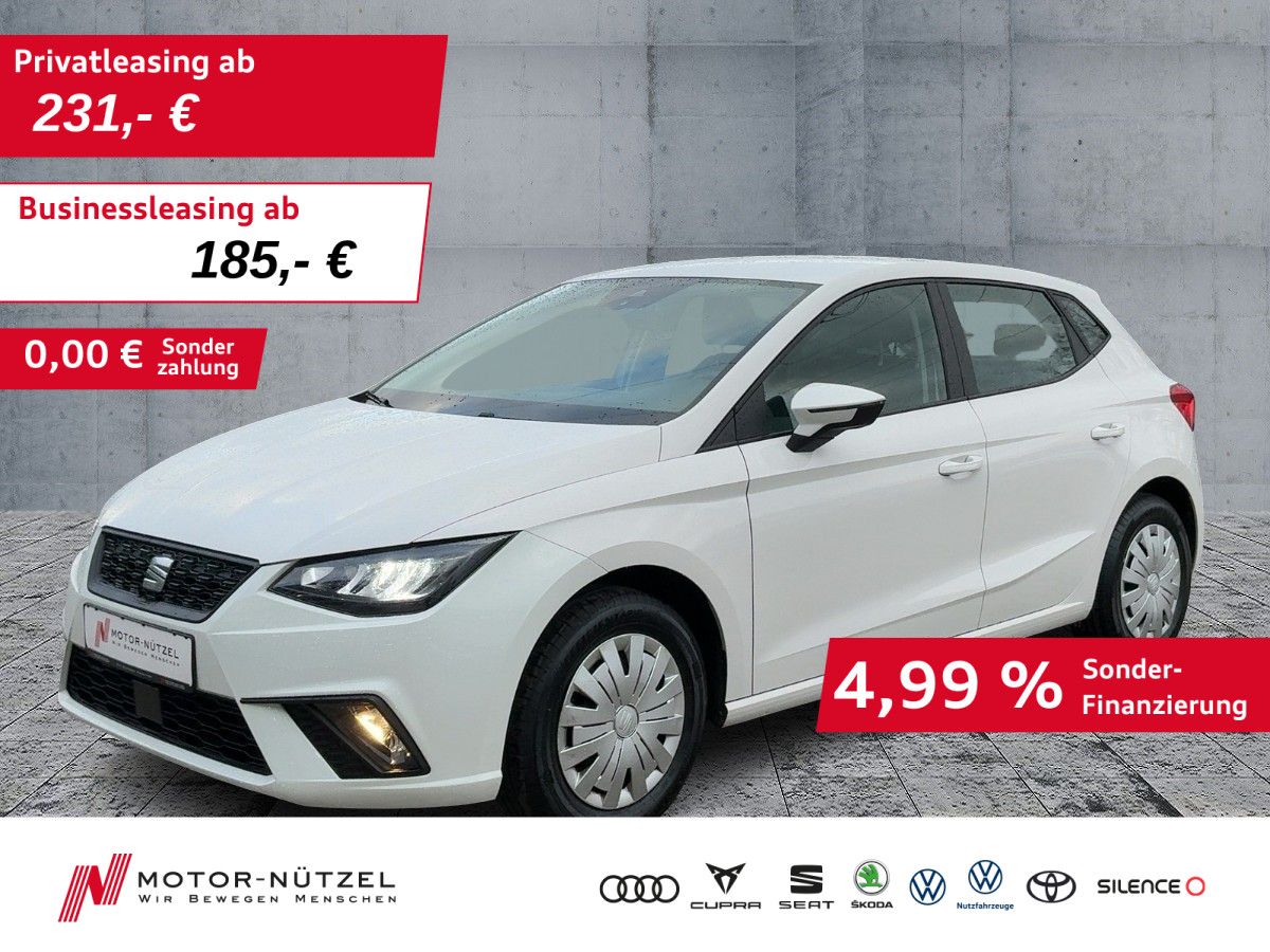 Seat Ibiza - Bild 1
