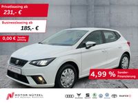 Seat Ibiza - Vorschau Bild 1
