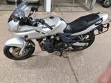 Kawasaki 2.Hand ZR7S im gutem Zustand  - KAWASAKI ZR7S