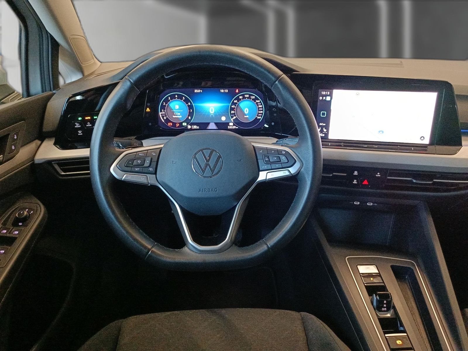 Volkswagen Golf - Bild 10