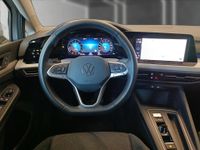 Volkswagen Golf - Vorschau Bild 10