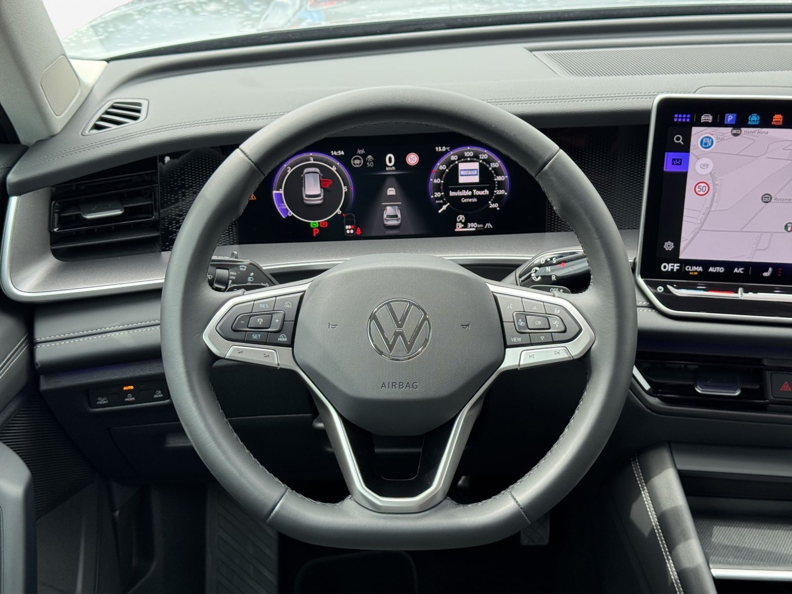 Volkswagen Tayron - Bild 10