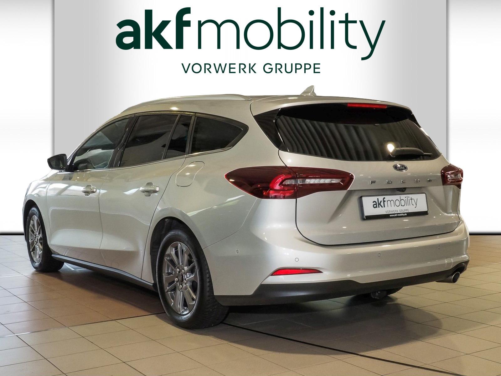 Ford Focus TITANIUM 1.5 ECOBLUE, миниатюра 4