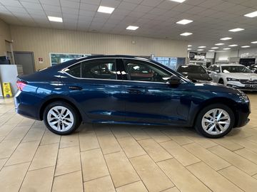 Skoda Octavia - 4