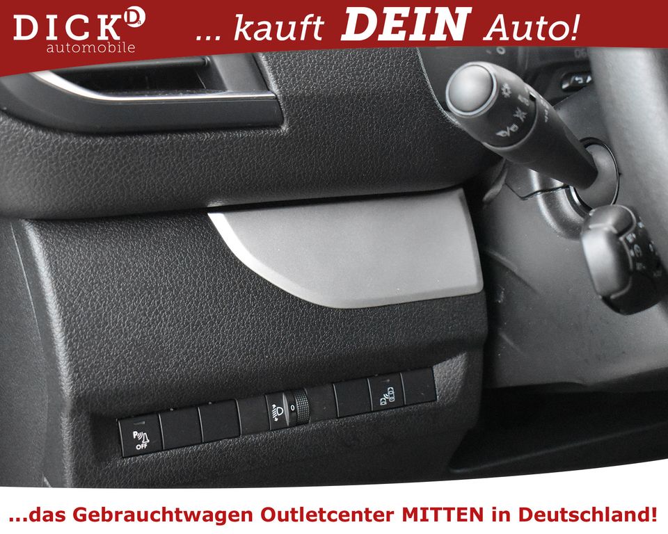 Toyota Proace (Verso) Proace Verso 1.5 D-4D L2 Shuttle 9SI+PDC+TEM+AHK