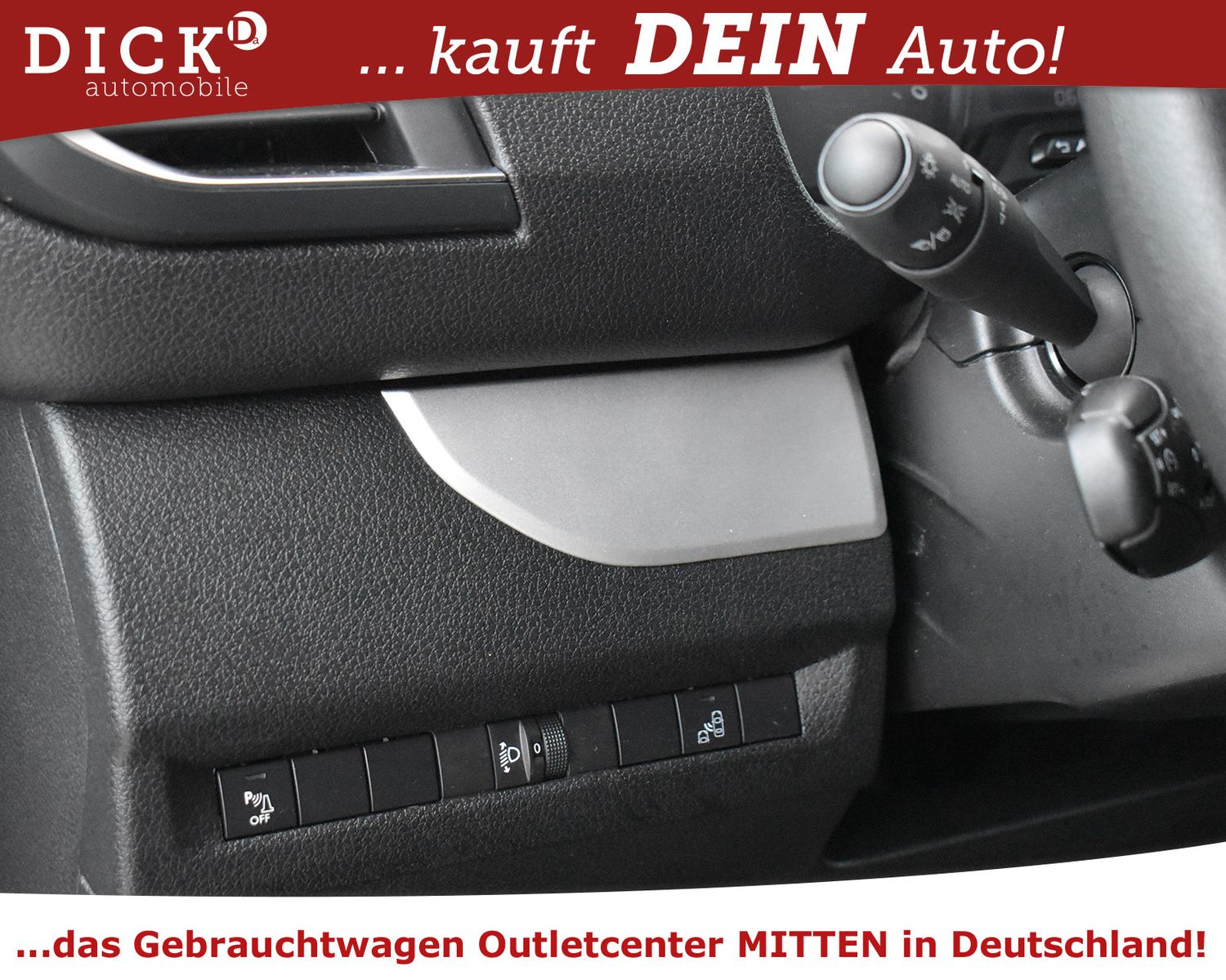 TOYOTA Proace Verso 1.5 D-4D L2 Shuttle 9SI+PDC+TEM+AHK - Image 21