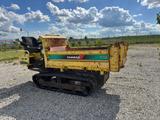 Yanmar C10R - Yanmar LKWs