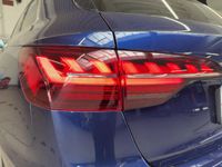 Audi A4 - Vorschau Bild 14