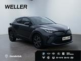Toyota C-HR 1.8 Hybrid Team D *LED*ACC*Kamera*Navi*SHZ* - Toyota Gebrauchtwagen in Osnabrück