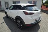 Mazda CX-3 2.0 Sports-Line LED Navi Bose Keyless - Mazda Gebrauchtwagen in Leipzig