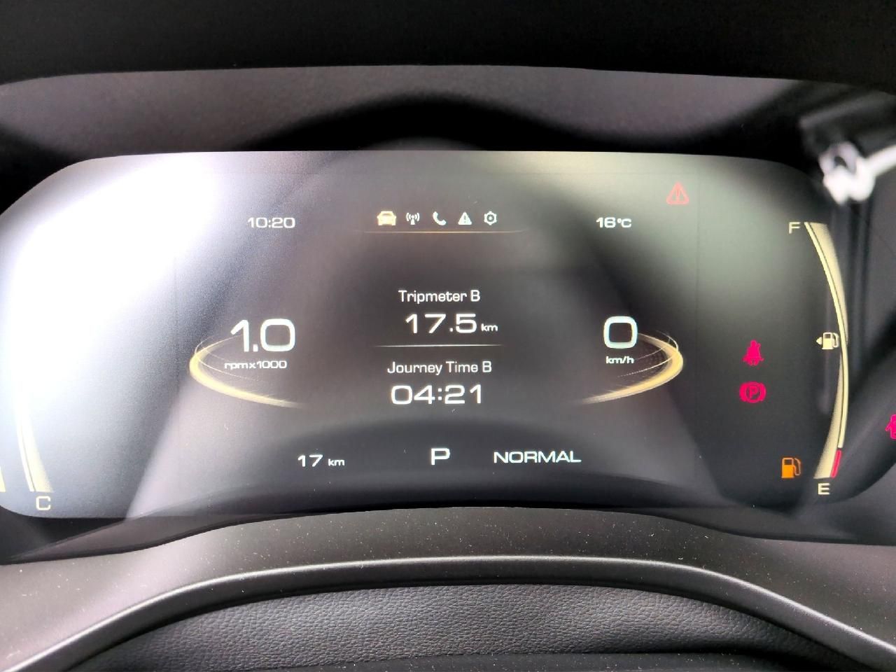 Fahrzeugabbildung GWM Haval Jolion Pro 1.5 Turbo 130 kW FWD Premium