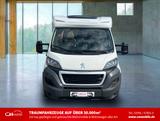 Knaus Main Camp T 700 F - Hub & Festbett -  2x Klima - - Knaus Teilintegrierter