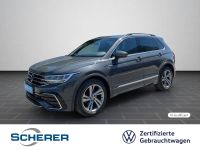 Volkswagen Tiguan - Vorschau Bild 1