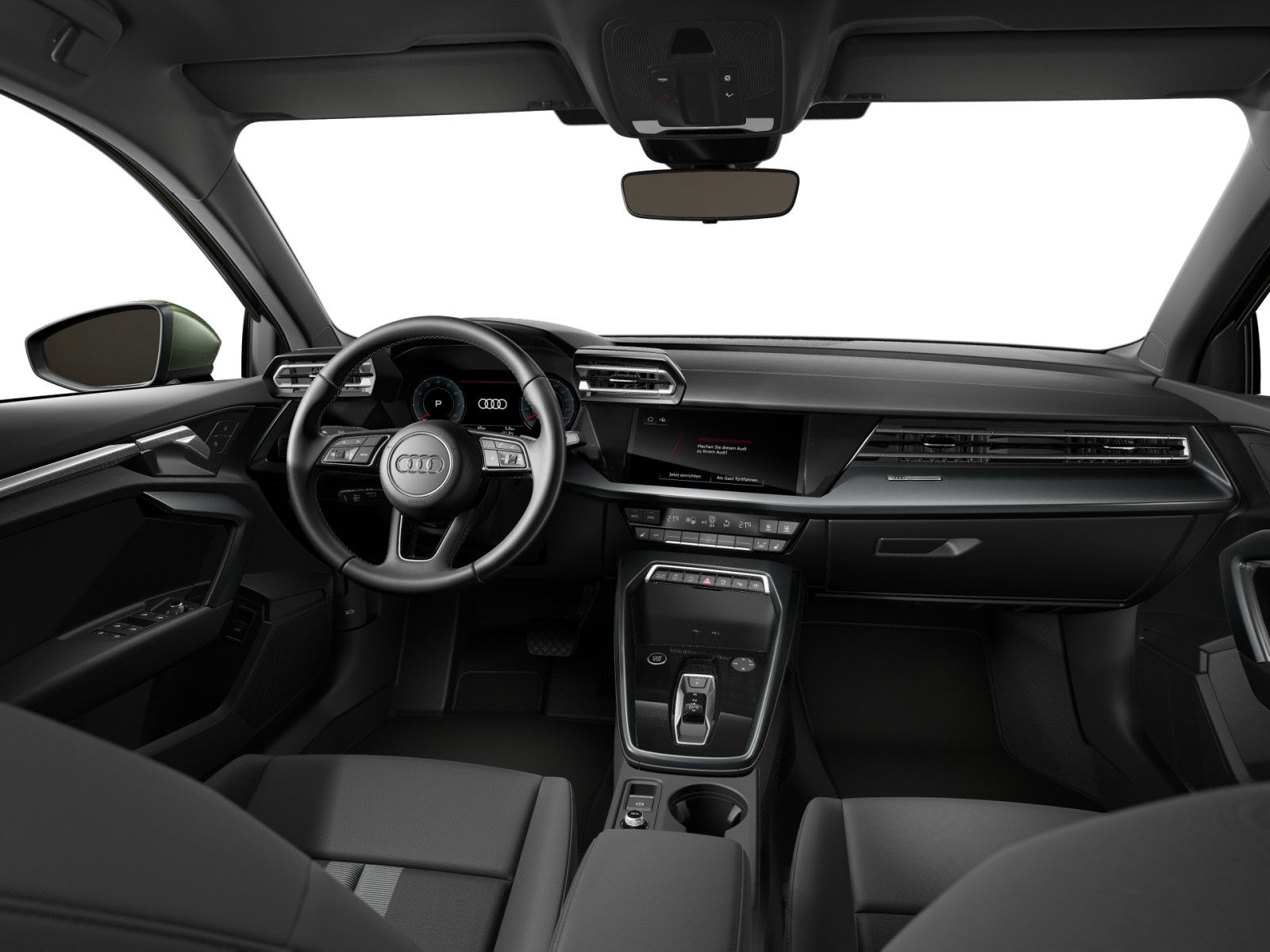 Audi A3 - Bild 8
