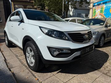 KIA Sportage - 2
