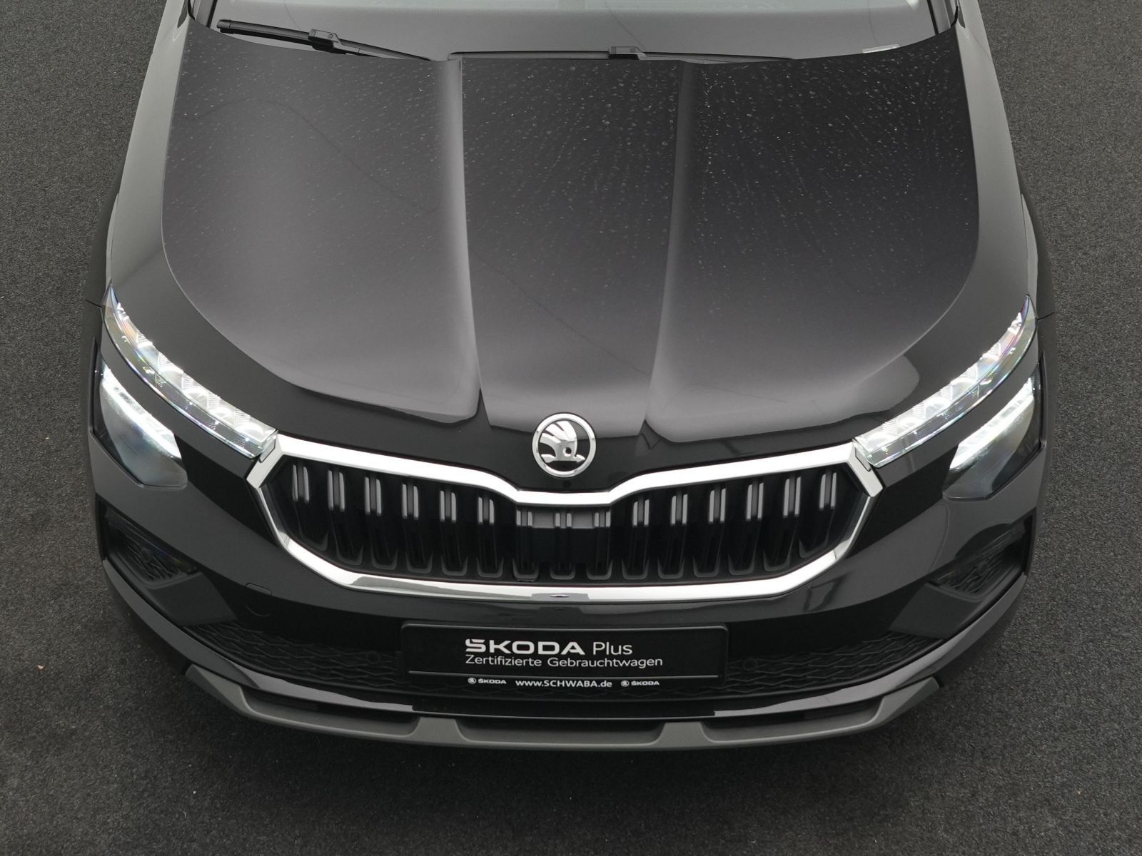 Skoda Kamiq - Bild 28