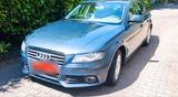 Audi A4 B8 2.0 179PS - Audi A4 aus 2008: 2.0