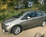 BMW 216 Active Tourer 216d Advantage Advantage - BMW 216 Active Tourer Kombi Gebrauchtwagen
