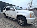 Andere Cadillac Escalade 6.2 V8 /Bose - Andere aus 2006