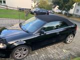 Audi Cabriolet - Audi Cabriolet mit Diesel-Antrieb