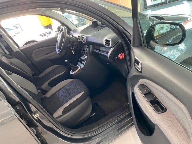 Fahrzeugabbildung Citroën C3 Picasso VTi 95 Flüssiggas Tendance AHK/LPG