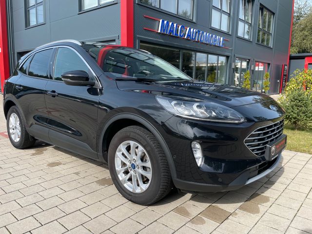 Ford Kuga Titanium X(4x4/ Aut./Tüv&Insp.neu)