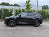 Mazda CX-5 2.5 194 TAKUMI AWD Leder BOSE Garantie - Mazda CX-5 mit Panoramadach
